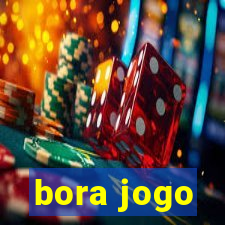 bora jogo